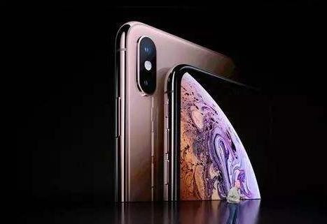 iphone X價(jià)格降至冰點(diǎn)，網(wǎng)友：真后悔iphone XR買太早