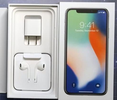 iphone X價(jià)格降至冰點(diǎn)，網(wǎng)友：真后悔iphone XR買太早