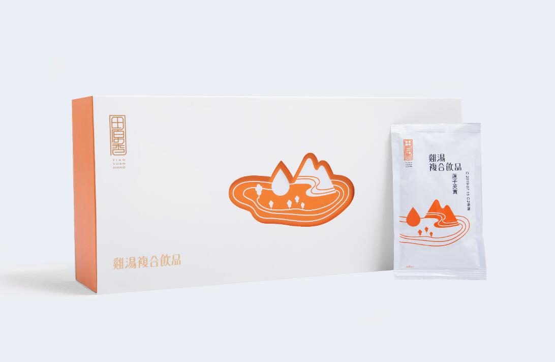 雞湯界的愛(ài)馬仕,“田原香” 推出雙十二閨蜜體驗(yàn)、電商大促